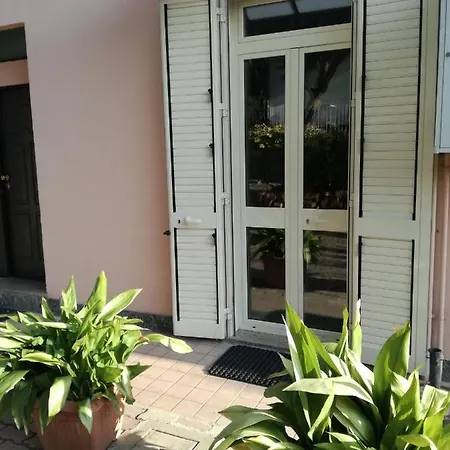 Short Lets Apartament Pescara