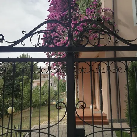 Apartament Short Lets