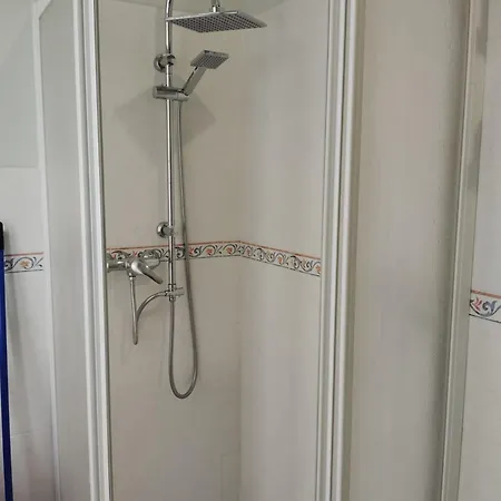 Apartament Short Lets Pescara