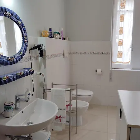 Short Lets Apartament Pescara