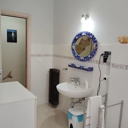 Apartament Short Lets *