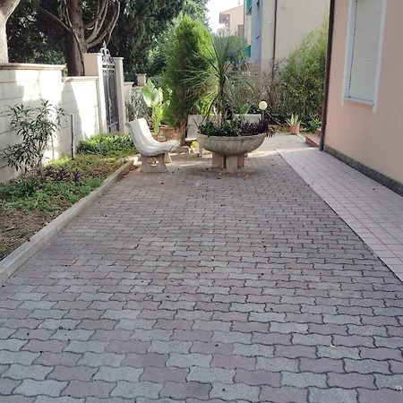 Apartament Short Lets