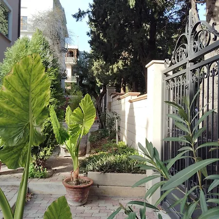 Apartament Short Lets Pescara