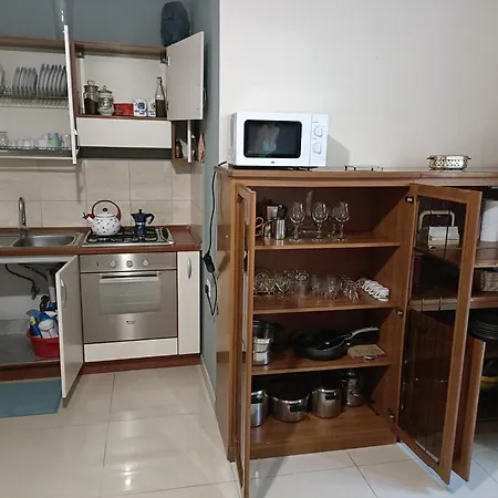 Apartament Short Lets Pescara