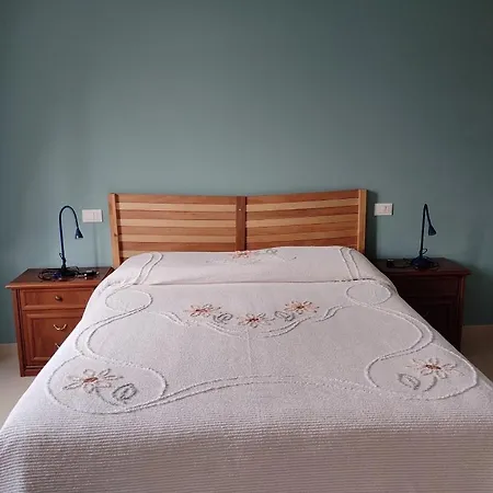 Apartament Short Lets *