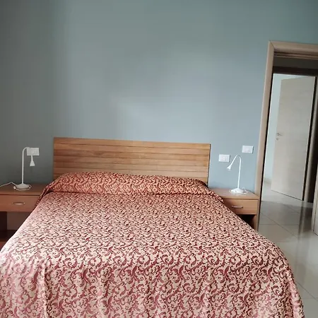 Apartament Short Lets Pescara