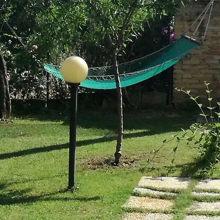 Short Lets Apartament Pescara