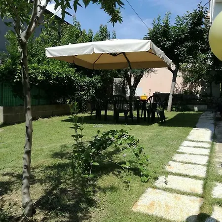 Short Lets Apartament Pescara