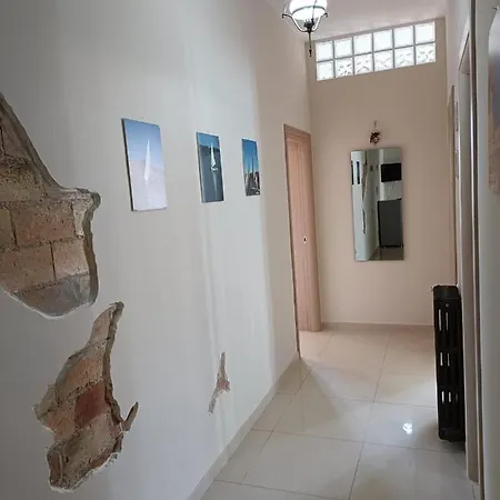 Short Lets Apartment *