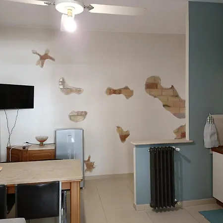 Apartment Short Lets *