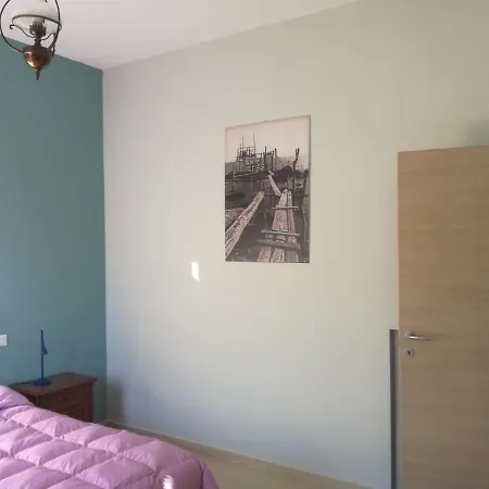 Short Lets Apartment