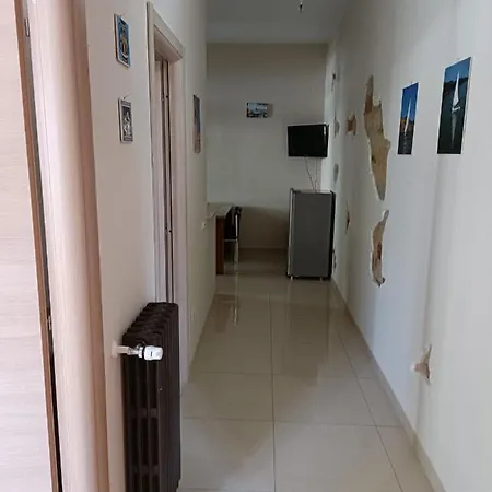Short Lets Apartment Pescara