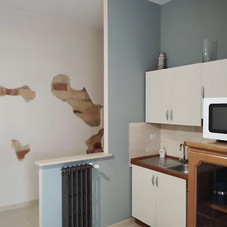 Short Lets Lejlighed