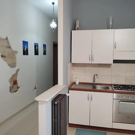 Apartment Short Lets