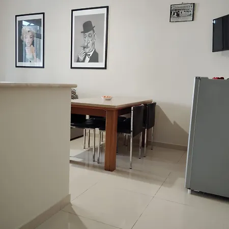 Apartment Short Lets Pescara