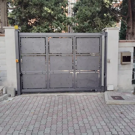 아파트 Short Lets 페스카라