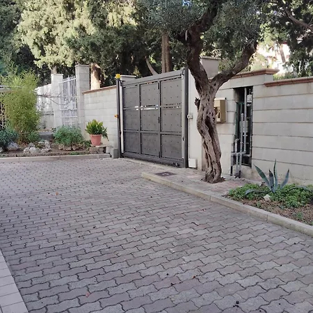 Short Lets 페스카라