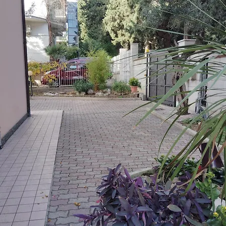 Short Lets * 페스카라