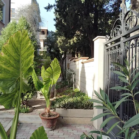 Lejlighed Short Lets *