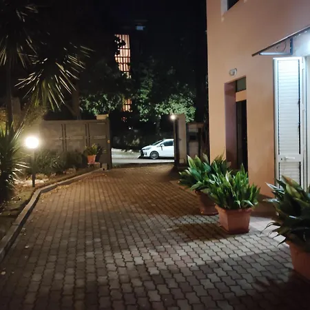 Lejlighed Short Lets Pescara