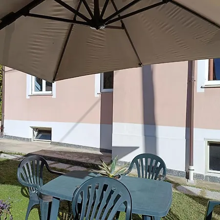 아파트 Short Lets