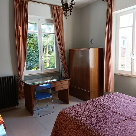 Apartment Short Lets *