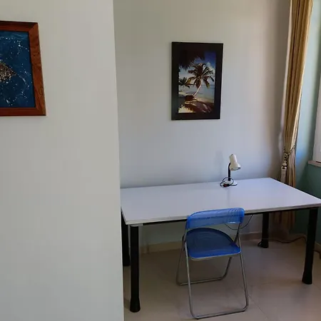 Short Lets 페스카라