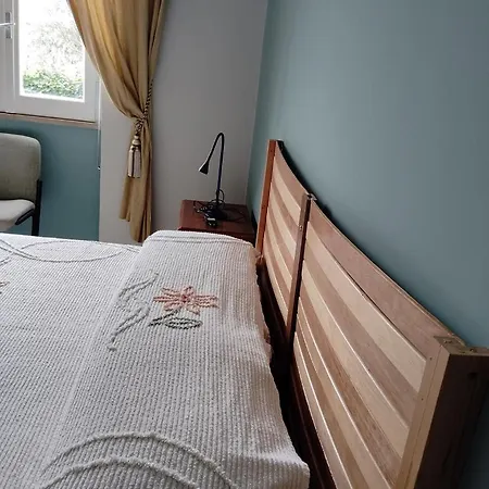 Short Lets Apartment *