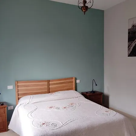 Short Lets Apartment Pescara