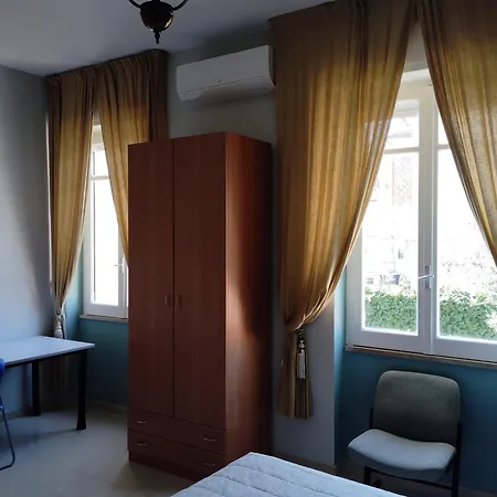 Short Lets Apartment Pescara