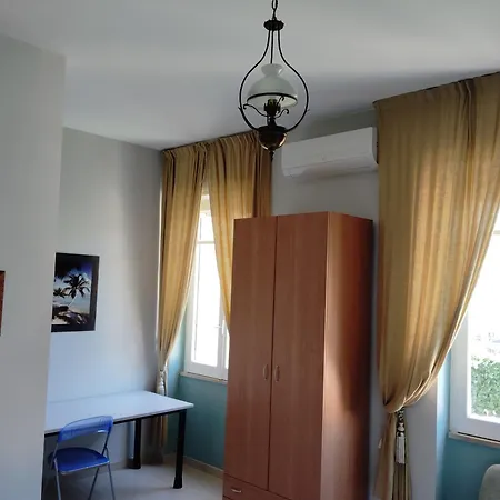 Apartment Short Lets Pescara