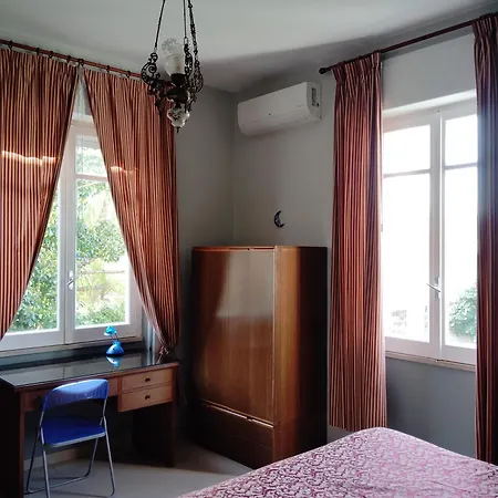 Apartment Short Lets