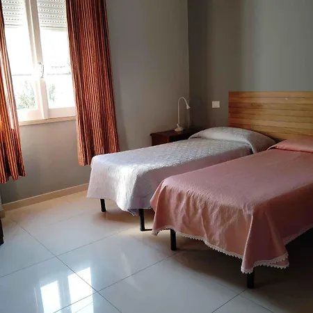 Short Lets Apartment