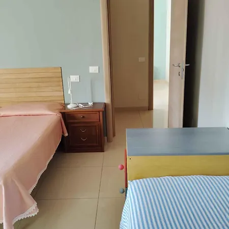 Short Lets Apartment Pescara