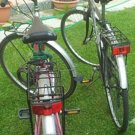 아파트 Short Lets 페스카라