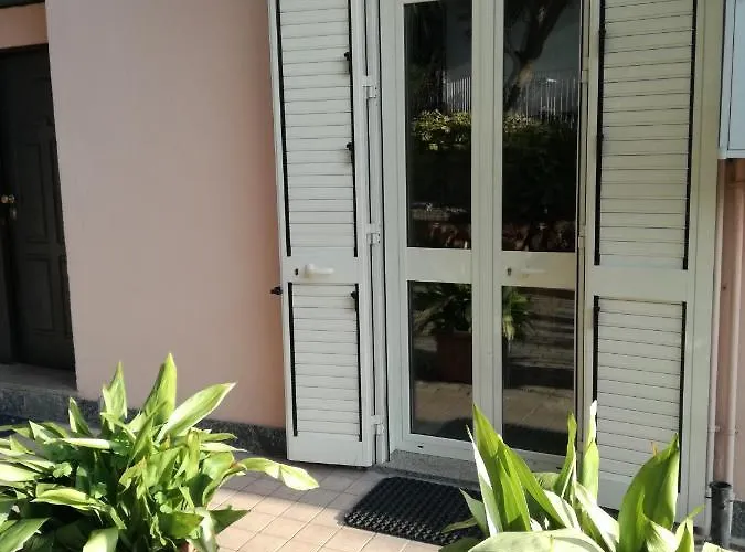 Short Lets Daire Pescara