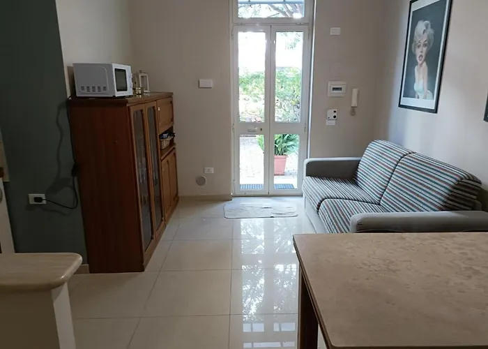 Daire Short Lets Pescara