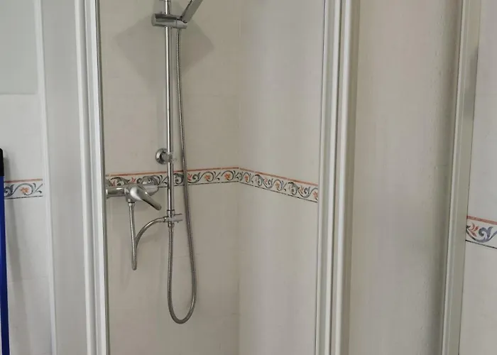 Appartement Short Lets Pescara