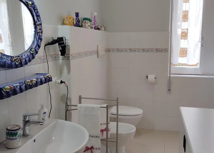 Short Lets Daire Pescara