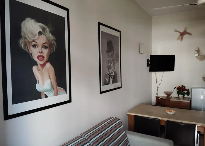 Daire Short Lets Pescara