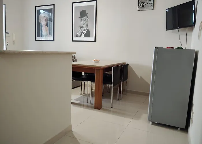 Daire Short Lets Pescara