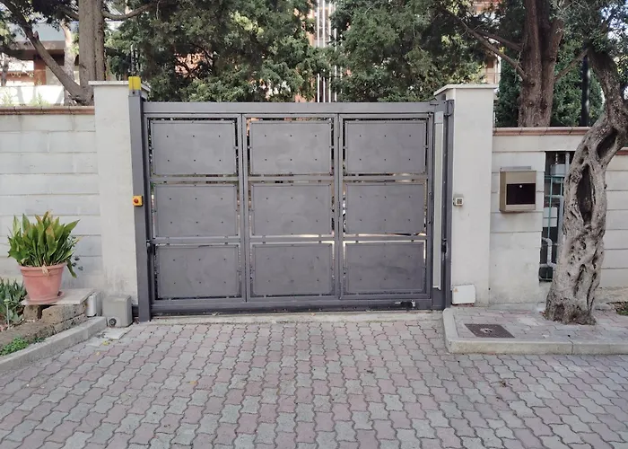 Daire Short Lets Pescara