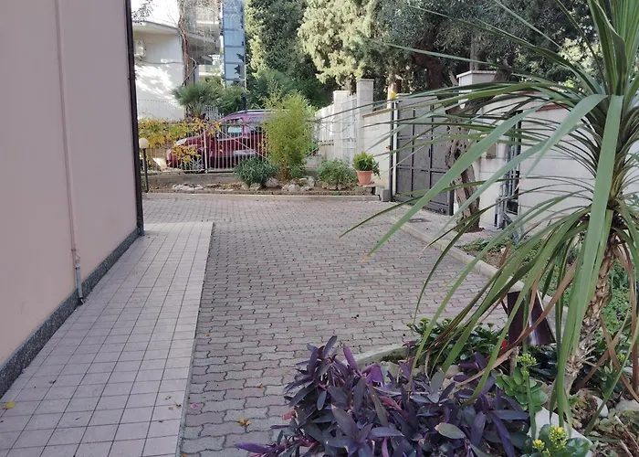 Short Lets * Pescara