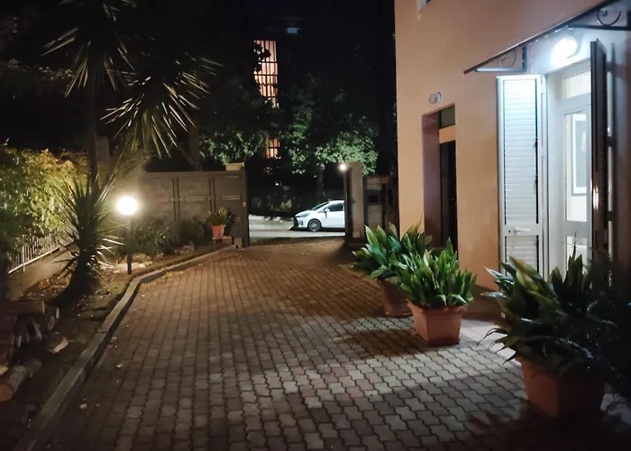 Daire Short Lets Pescara