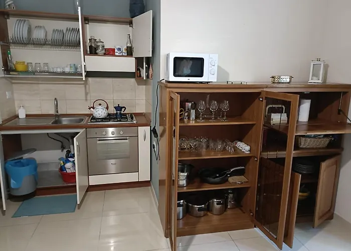 Daire Short Lets Pescara