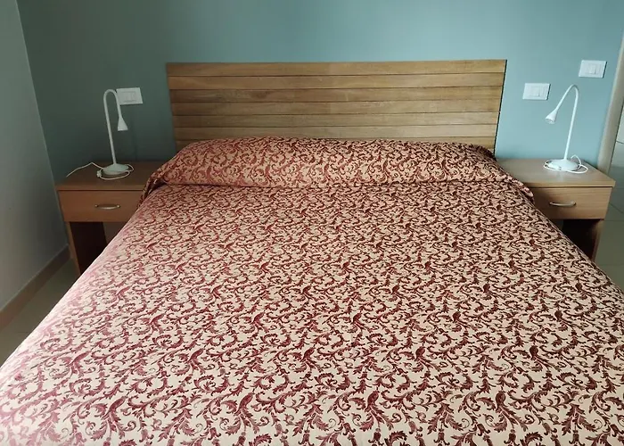 Short Lets * Pescara