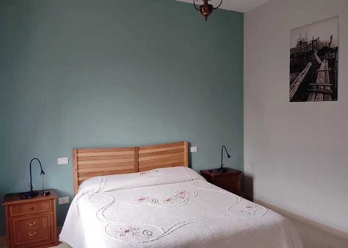 Short Lets Daire Pescara