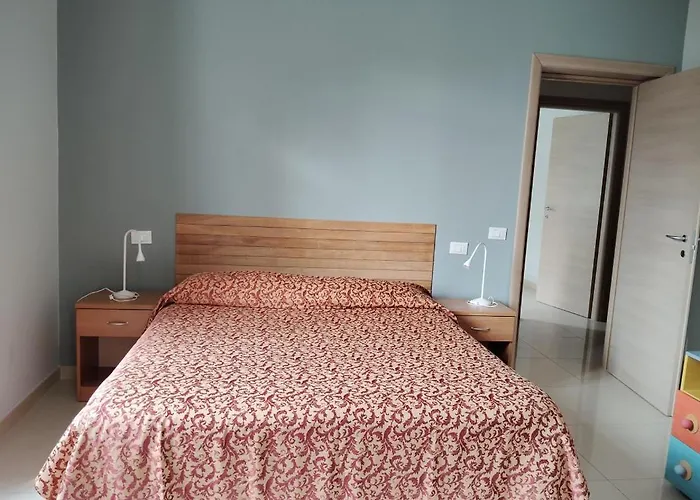 Daire Short Lets Pescara