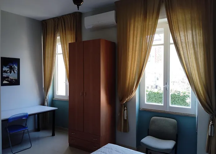 Short Lets Daire Pescara