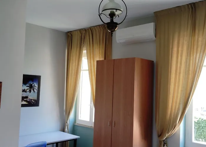 Daire Short Lets Pescara